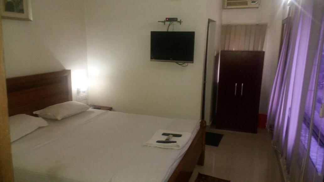 Hotel Seetal Cuttack Buitenkant foto